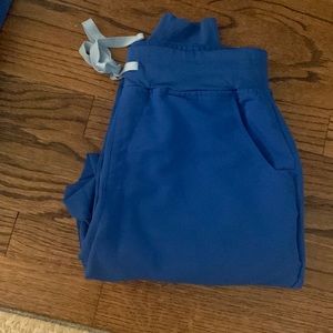 Figs Medium Petite High Waisted Jogger